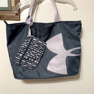 Gym bag